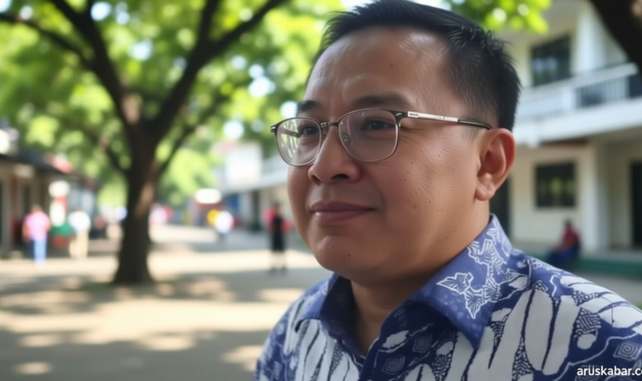 Historic Moment: Anggota BPK Bobby Rizaldi Penuhi Panggilan KPK, Diperiksa Terkait Kasus Audit Pemkab Muara Enim