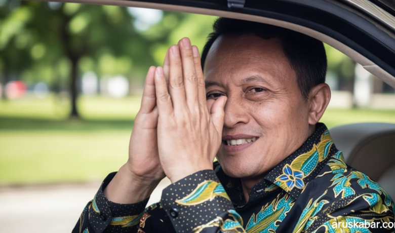 Announced: Gantikan Febrie, Plt Jampidsus Bakal Proses Pelanggaran Etik Sesuai Aturan Berlaku