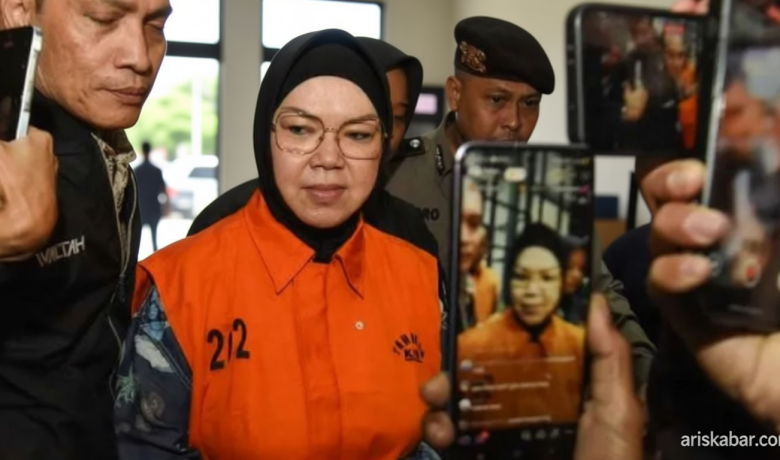 Important News: ‘Samakan dengan Bapak’, KPK Bongkar Dugaan Tradisi Setoran di Sukoharjo yang Berlanjut ke Era Etik Suryani