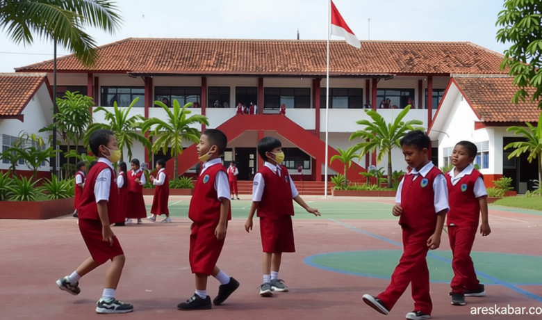 Special Plan: Menpan RB Rilis Aturan Fleksibilitas Kerja ASN, Boleh Antar Anak di Hari Pertama Sekolah