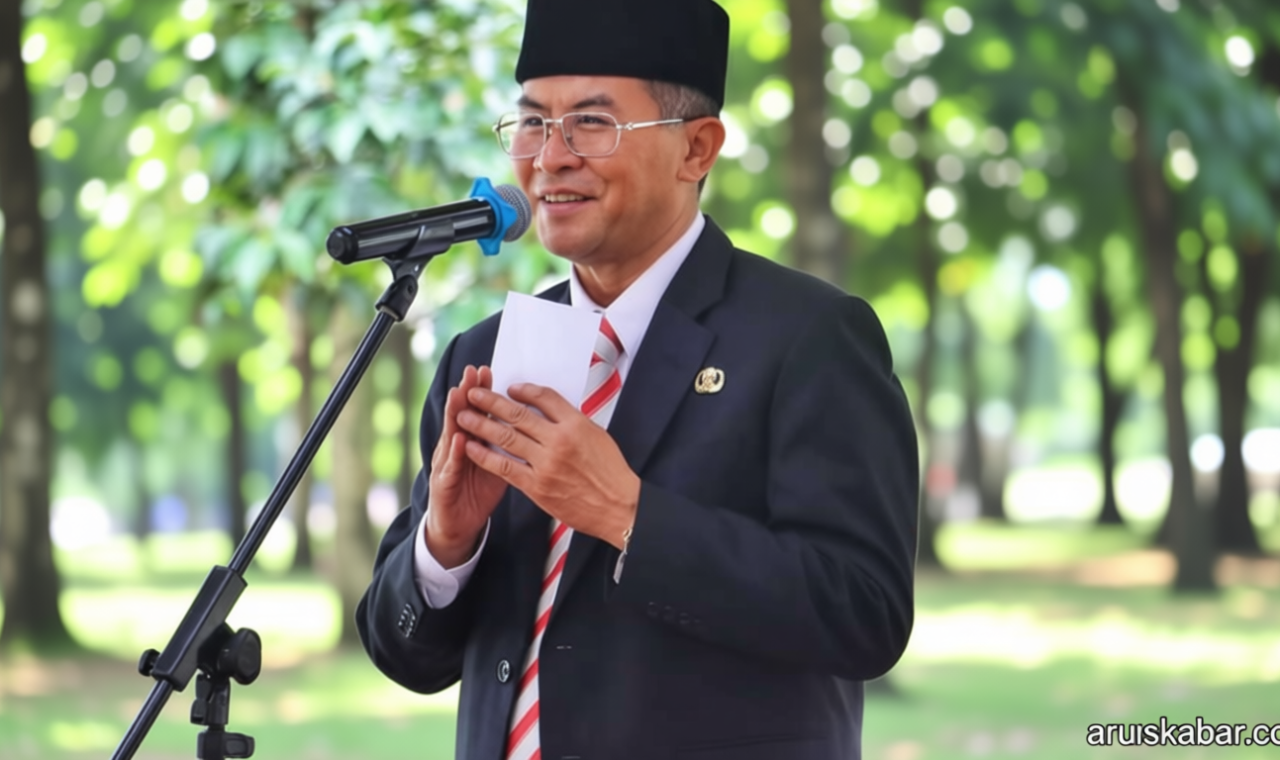 Wagub Jabar Kaget Ada ASN Transaksi Judi Online hingga Rp800 Juta – PPATK Bongkar Datanya