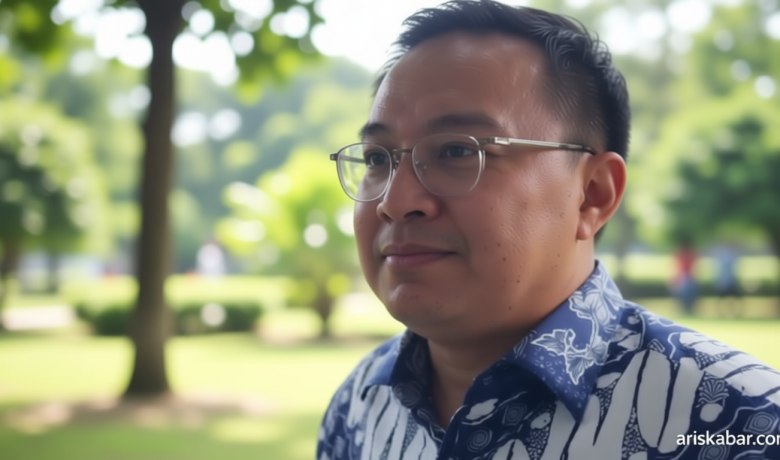 Announced: Anggota V BPK Bobby Rizaldi Irit Bicara Usai Diperiksa Penyidik KPK