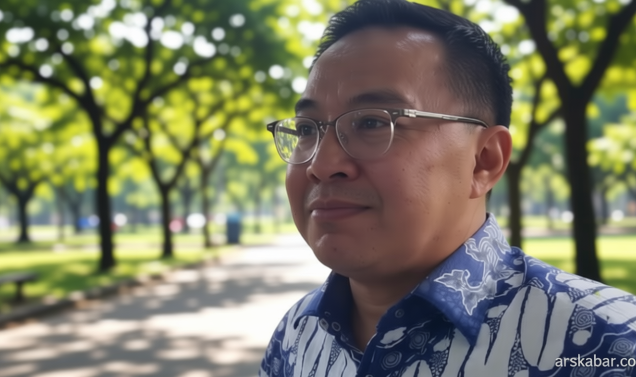KPK Gali Pengetahuan Anggota BPK Bobby Rizaldi soal Augusz Dewanggara – Dalami Pengaturan Audit