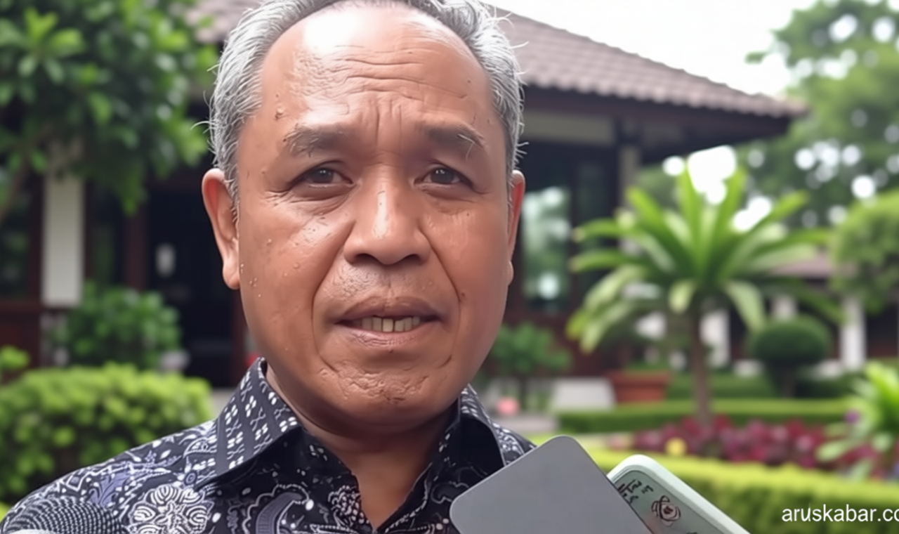 Topics Covered: Benny K Harman Wanti-wanti Ada Rekayasa Konstitusi dalam Pembahasan RUU Pemilu