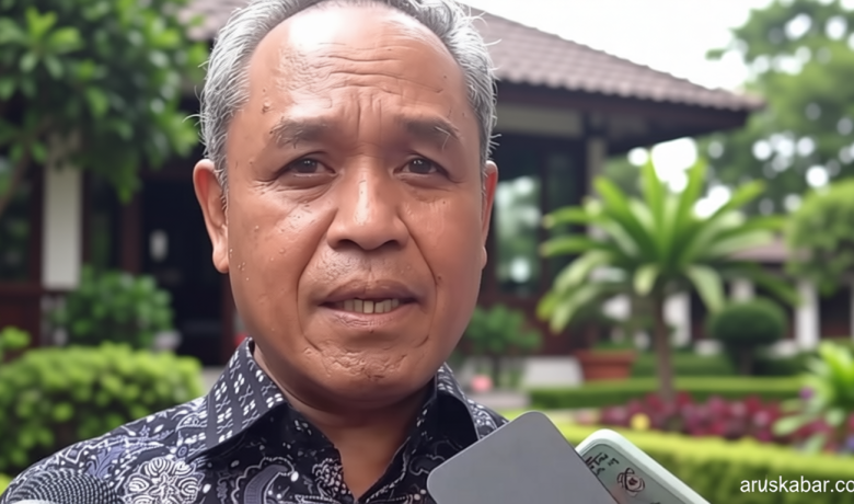 Topics Covered: Benny K Harman Wanti-wanti Ada Rekayasa Konstitusi dalam Pembahasan RUU Pemilu