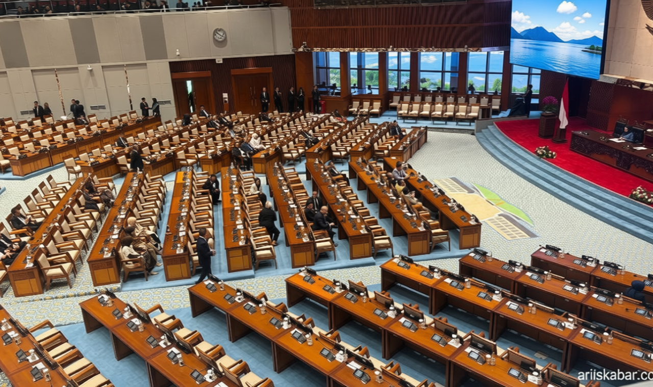 Topics Covered: Komisi III DPR Desak Pelaku Korupsi Batu Bara, Asabri, dan Krakatau Steel Dihukum Mati