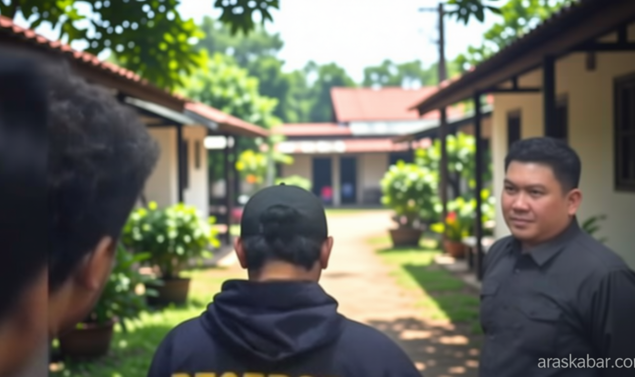 Announced: Kejagung Minta Publik Tak Berspekulasi soal Penggeledahan Kasus Korupsi oleh Polri
